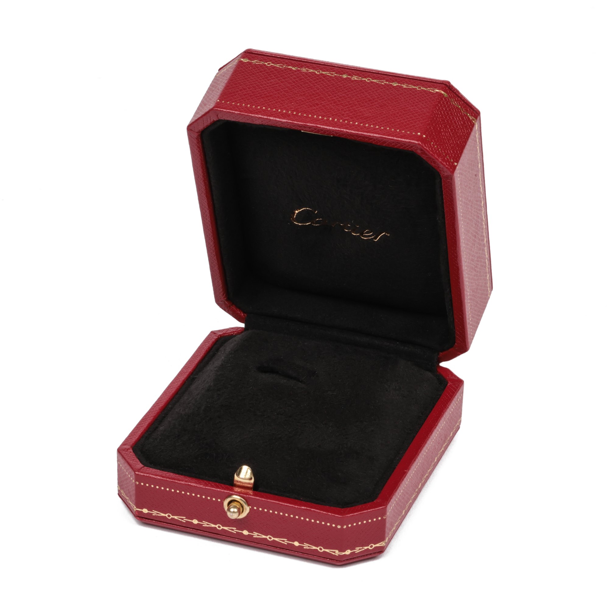 Cartier Love Charm Pendant