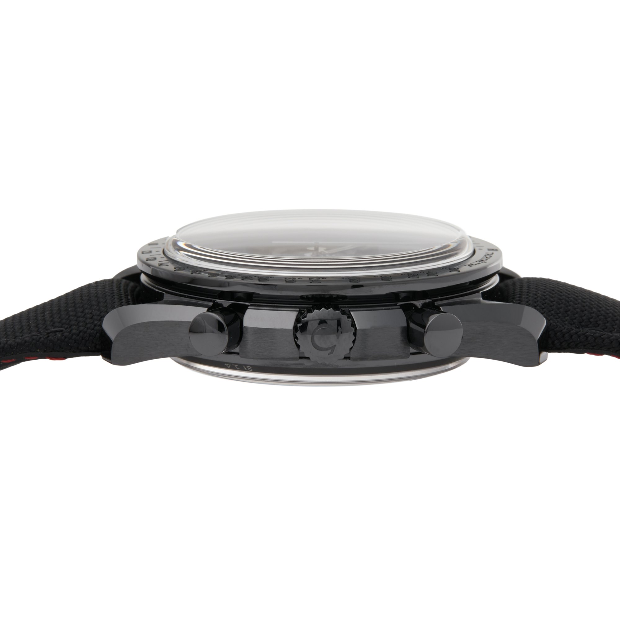 Omega Speedmaster Professional Moonwatch Ceramic 311.92.44.51.01.005