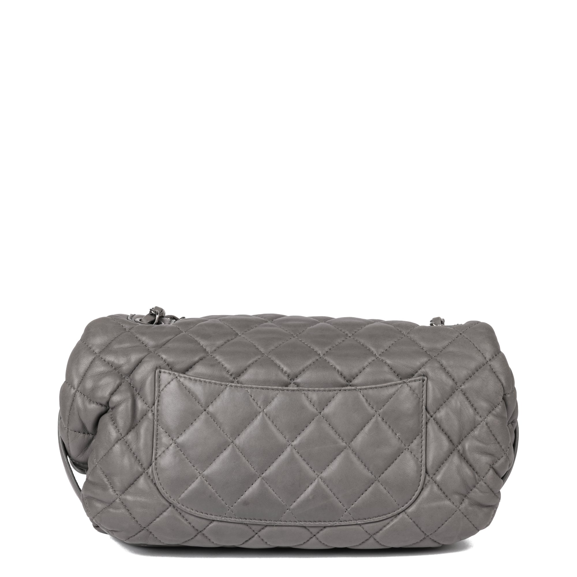 Chanel Classic Single Flap Bag 2014 HB5151 | Second Hand Handbags