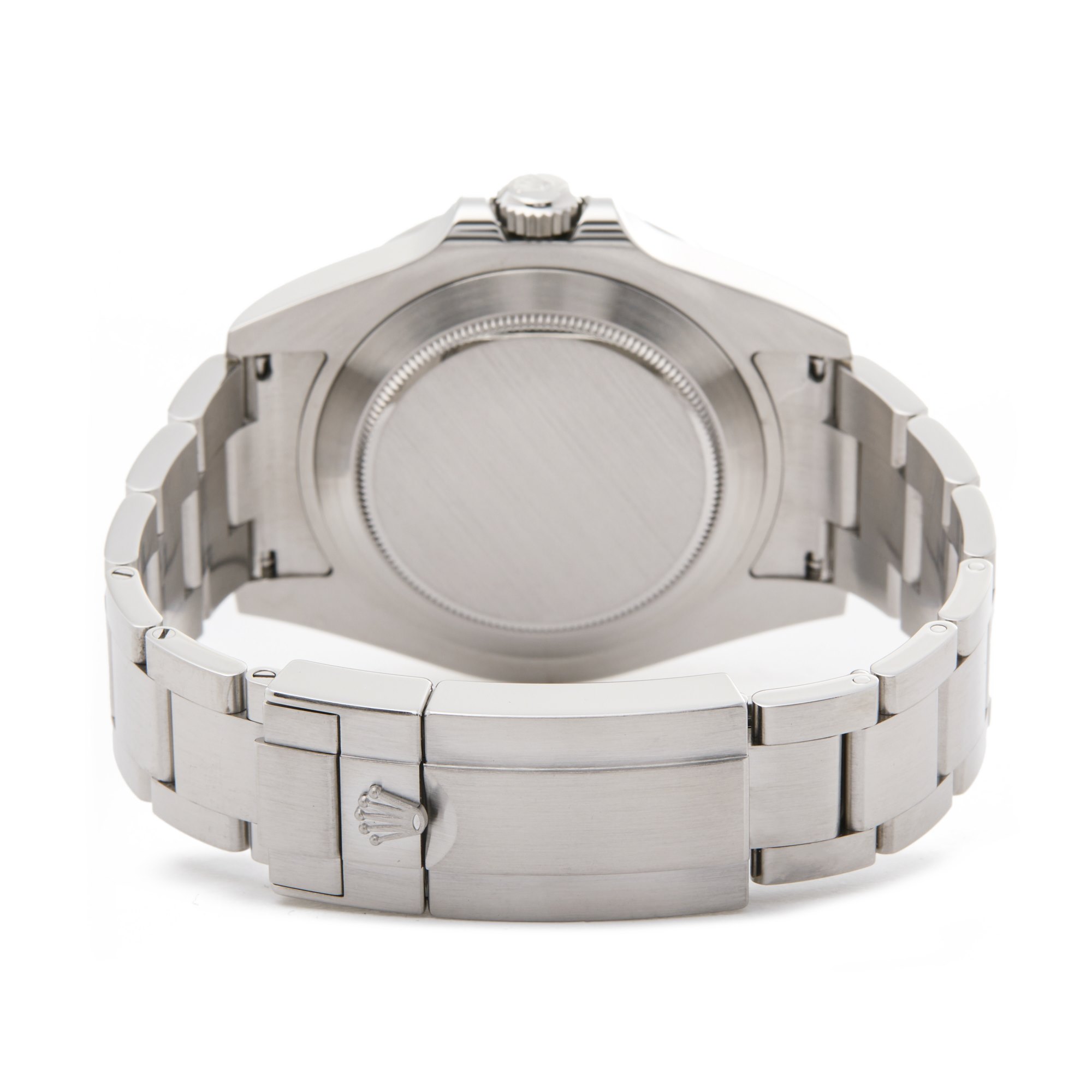 Rolex Explorer II Stainless Steel 216570