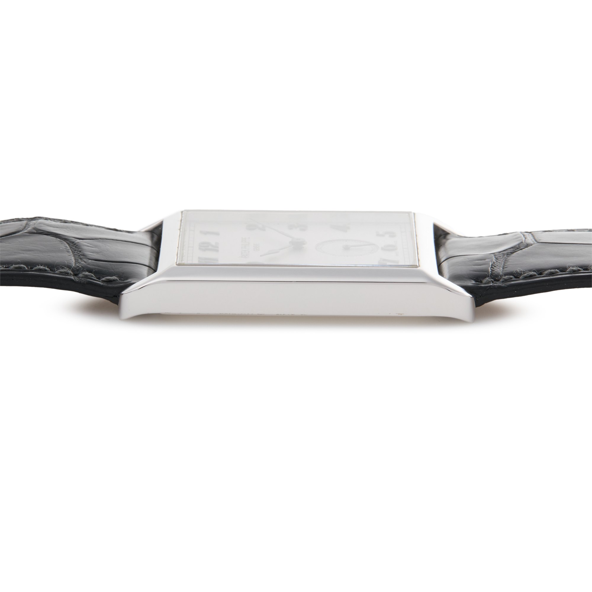 Patek Philippe Gondolo White Gold 5109G