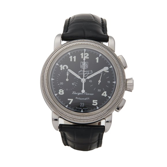 Tag Heuer Targa Florio - TR6283