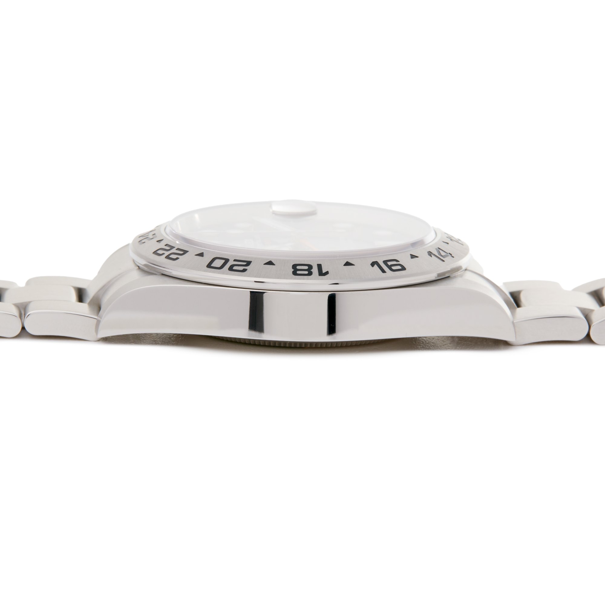 Rolex Explorer II Stainless Steel 226570