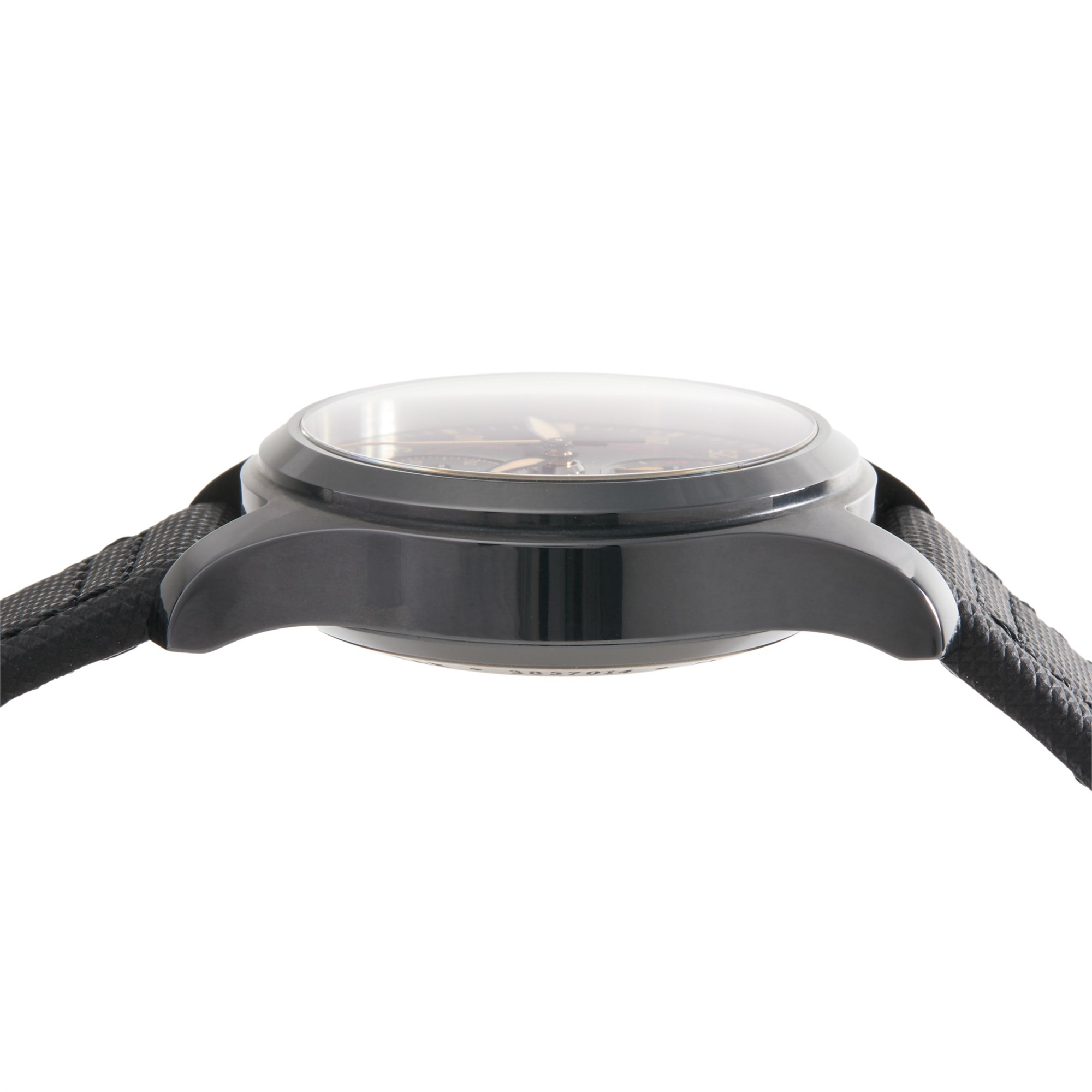 IWC Big Pilot Ceramic IW388002
