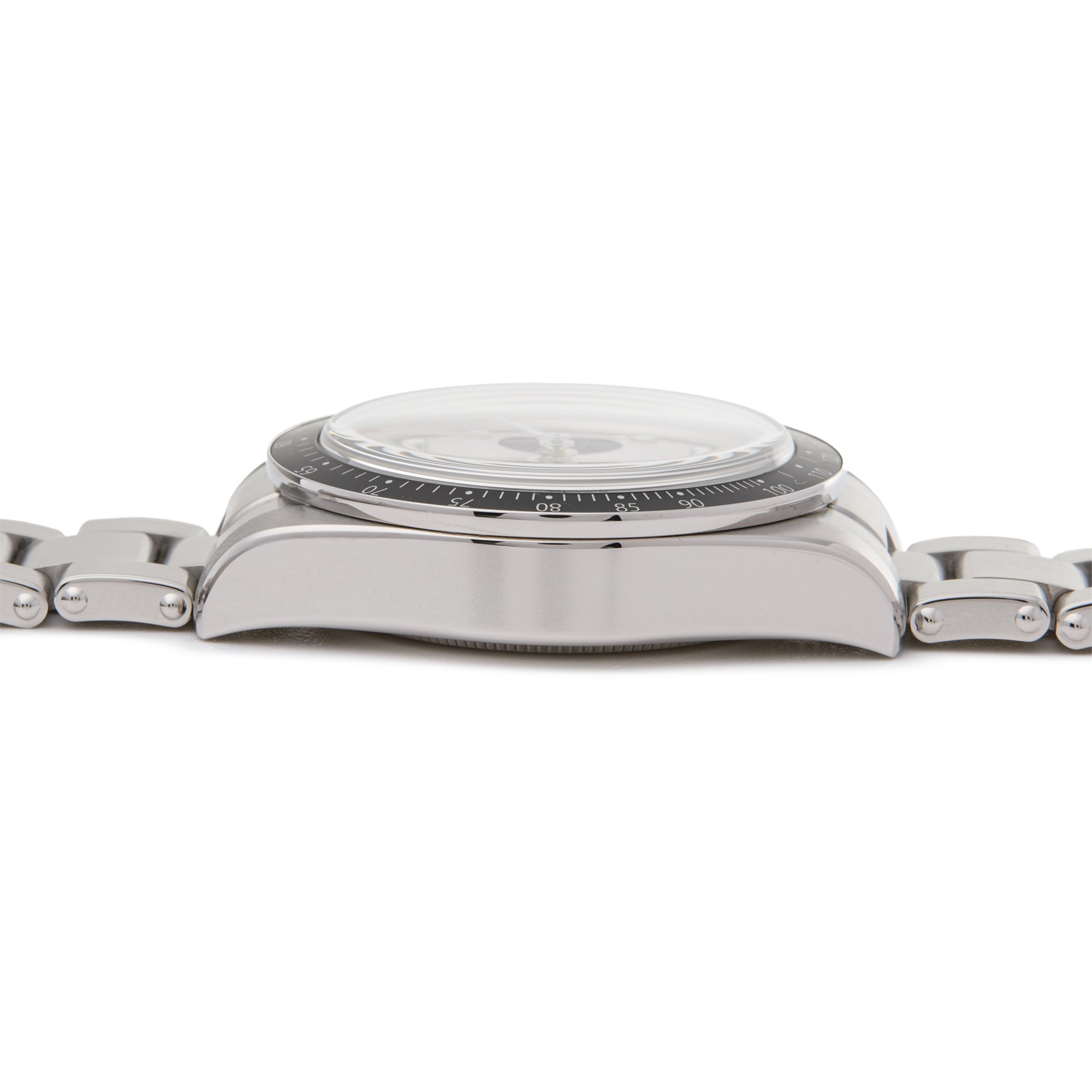 Tudor Black Bay Chronograph Stainless Steel M79360N-0002