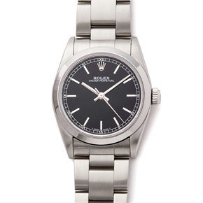 Rolex Datejust 31 Stainless Steel - 77080