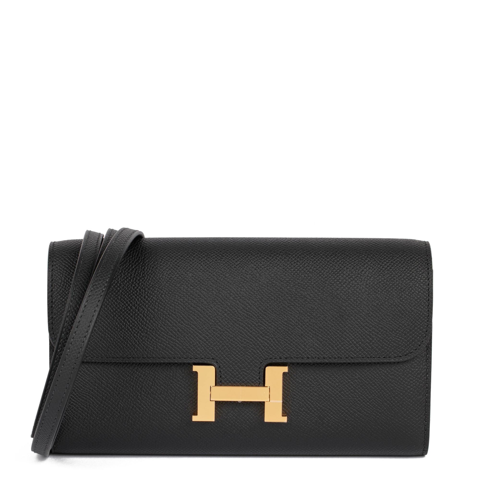 Hermès Constance To Go Long Wallet 2022 HB5201 | Second Hand Handbags