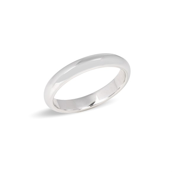 Cartier 1895 3.5mm Wedding Ring