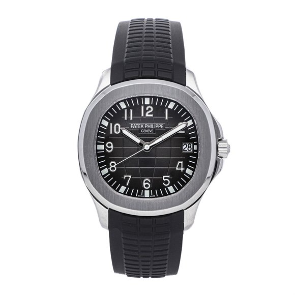 Patek Philippe Aquanaut Stainless Steel - 5167A-001