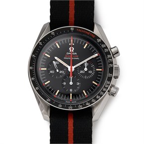 Omega Speedmaster Professional Moonwatch Stainless Steel - 311.12.42.30.01.001