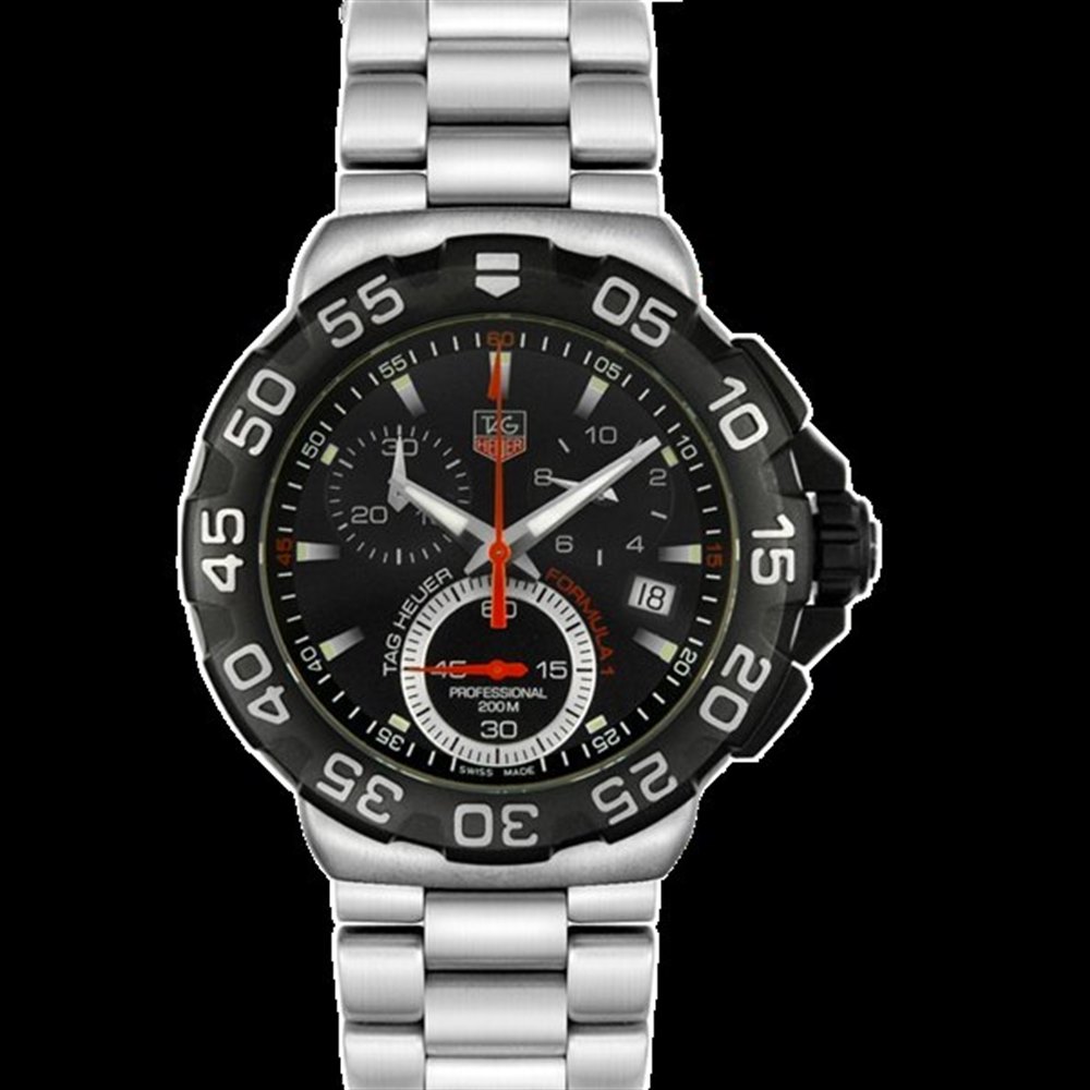 tag heuer formula 1 2013