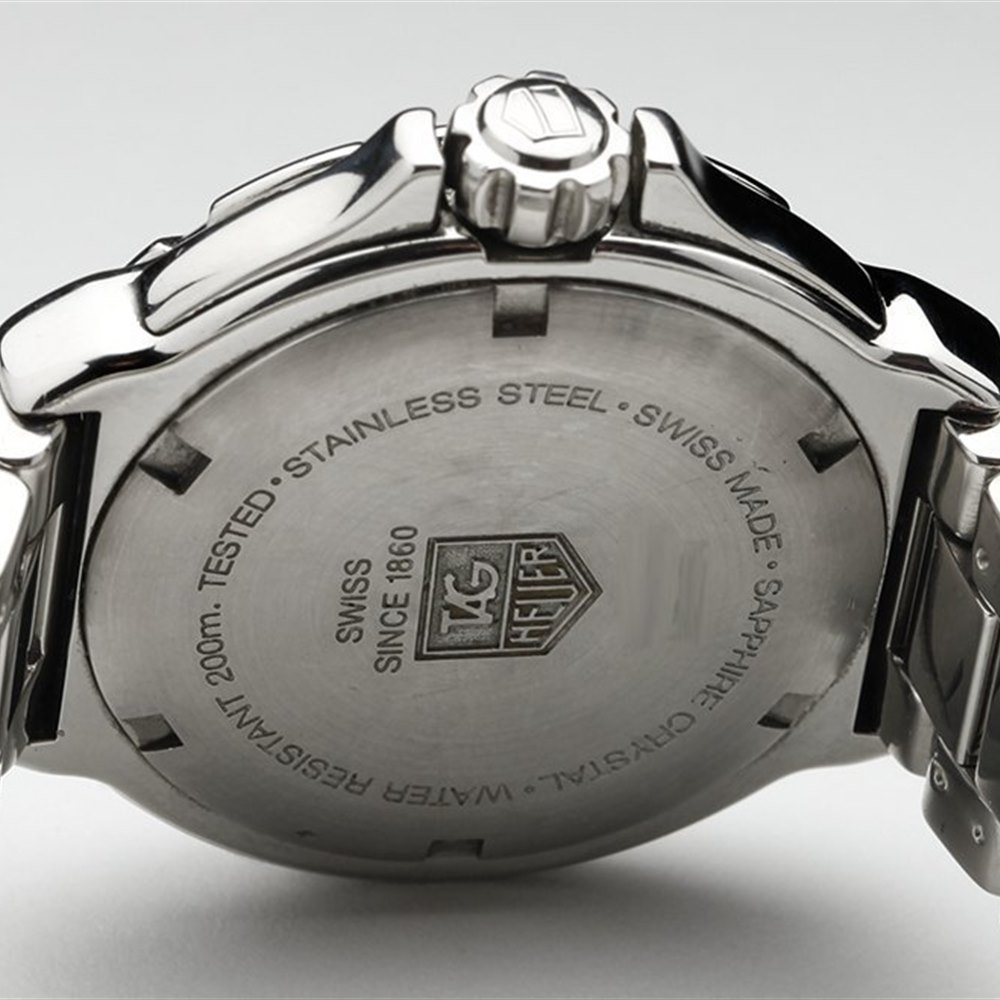 tag heuer wac1211