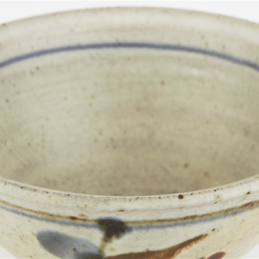 potters studio bowls