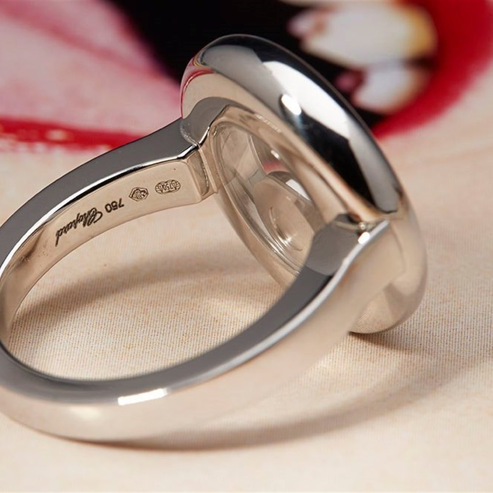 diamond chopard