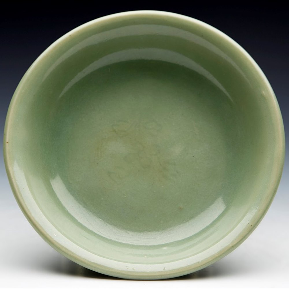 celadon bowls